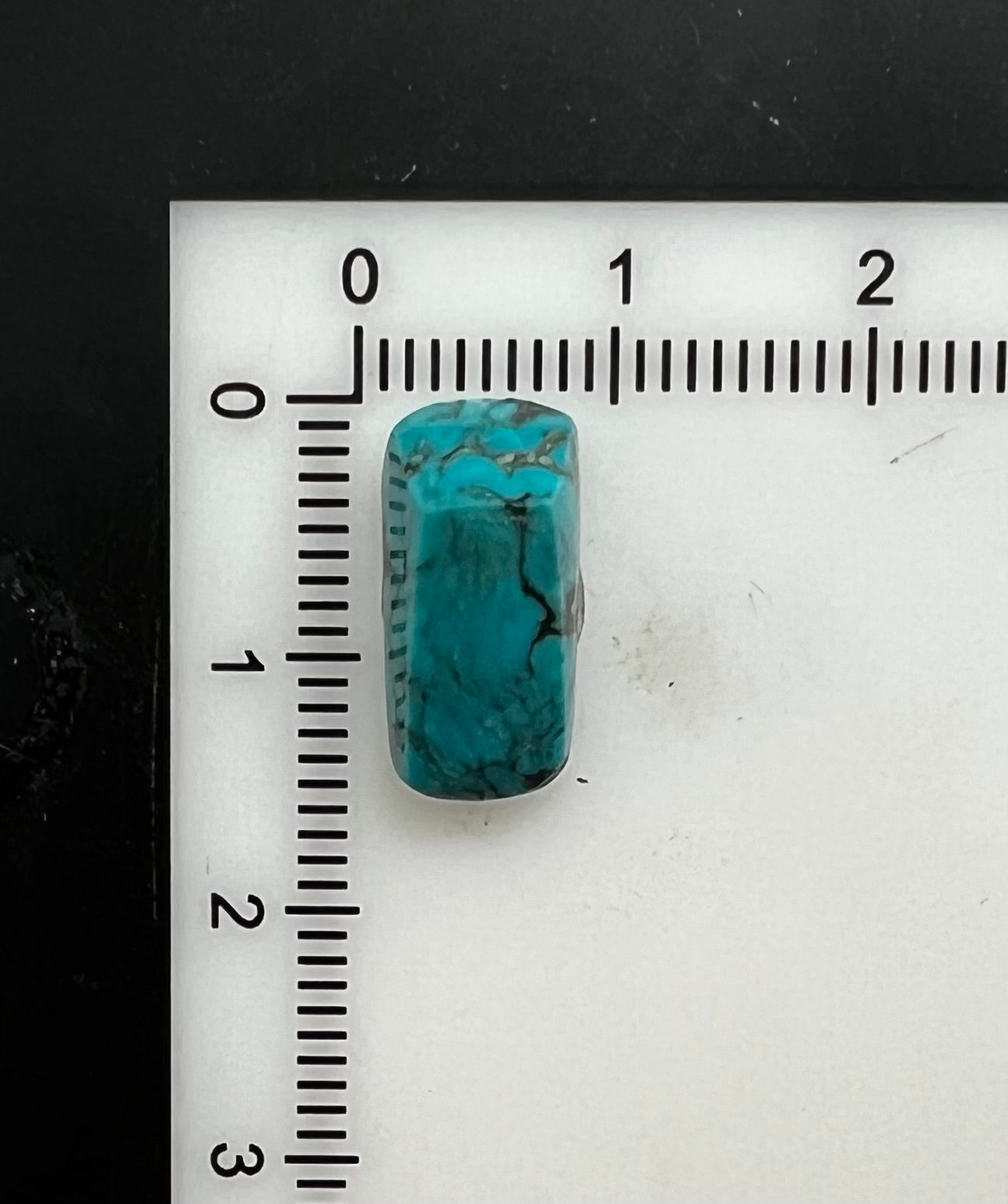 Turquoise