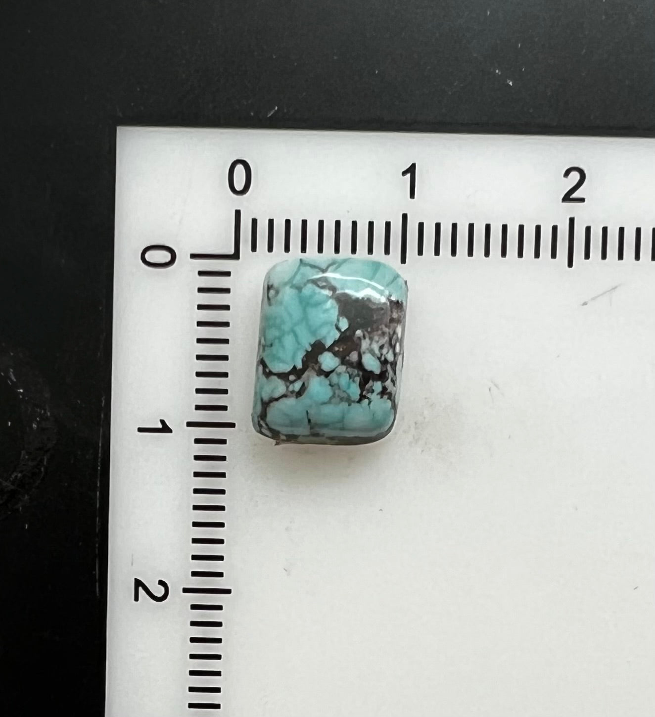 Turquoise