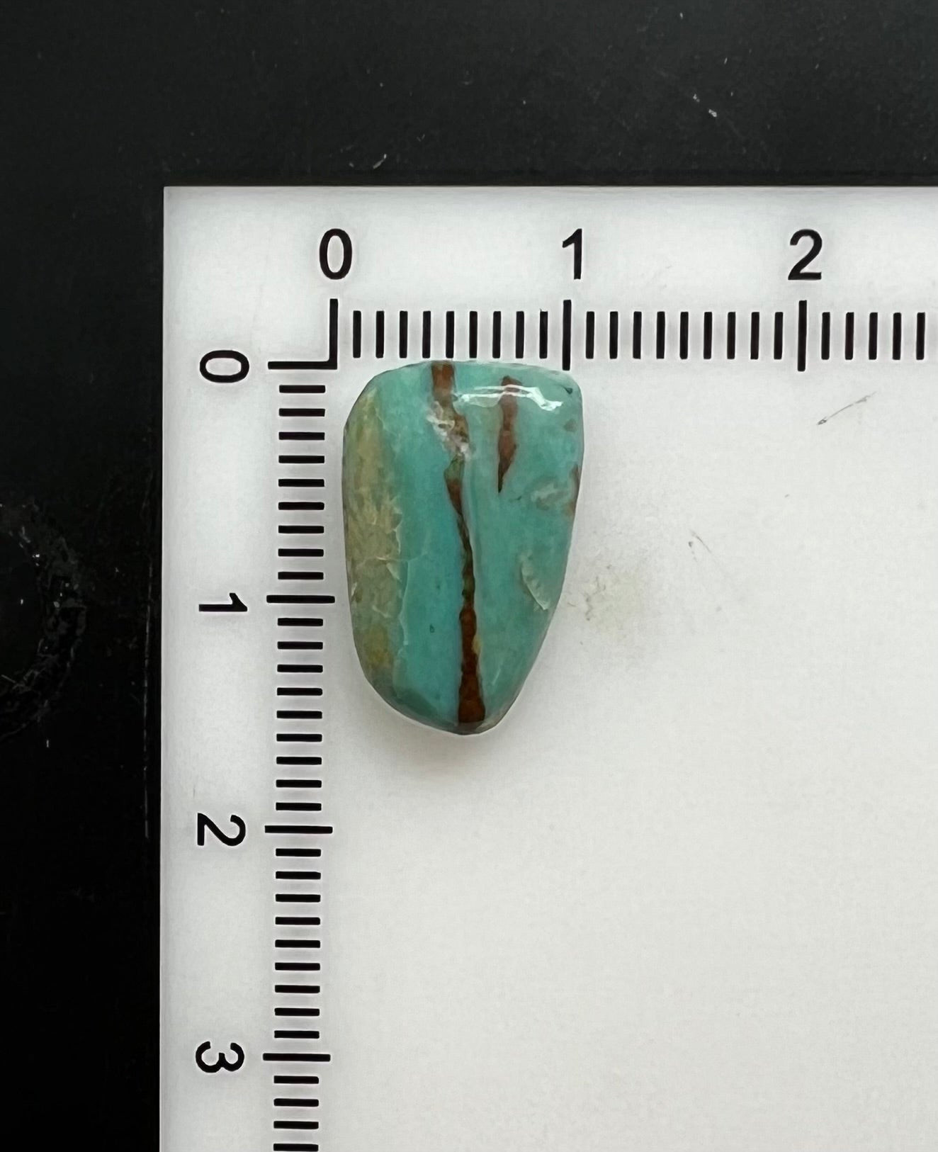Turquoise