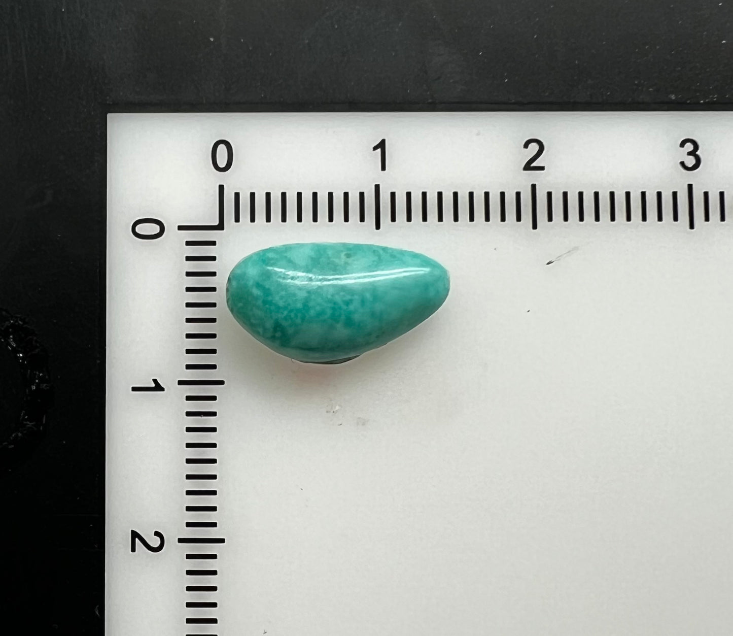 Turquoise