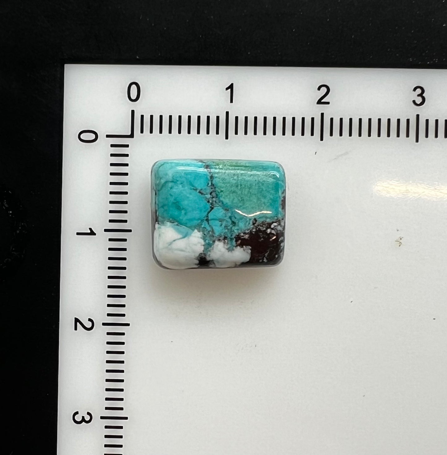Turquoise