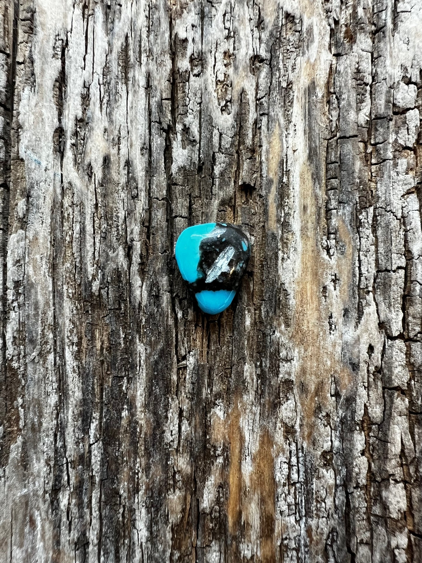 Turquoise