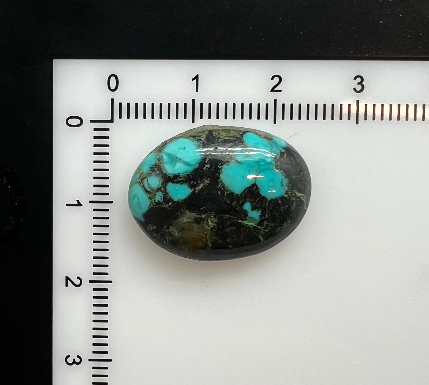 Turquoise