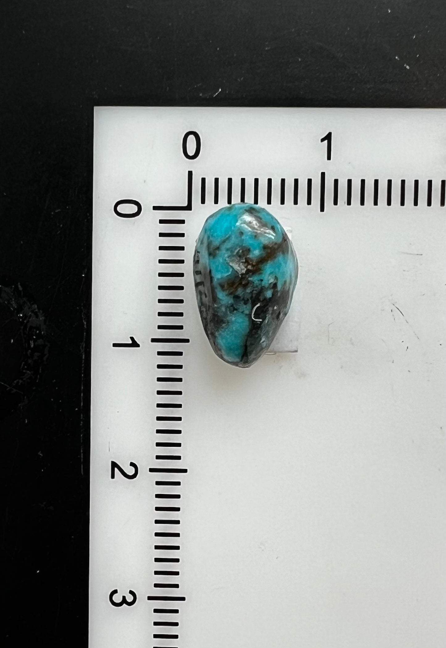 Turquoise