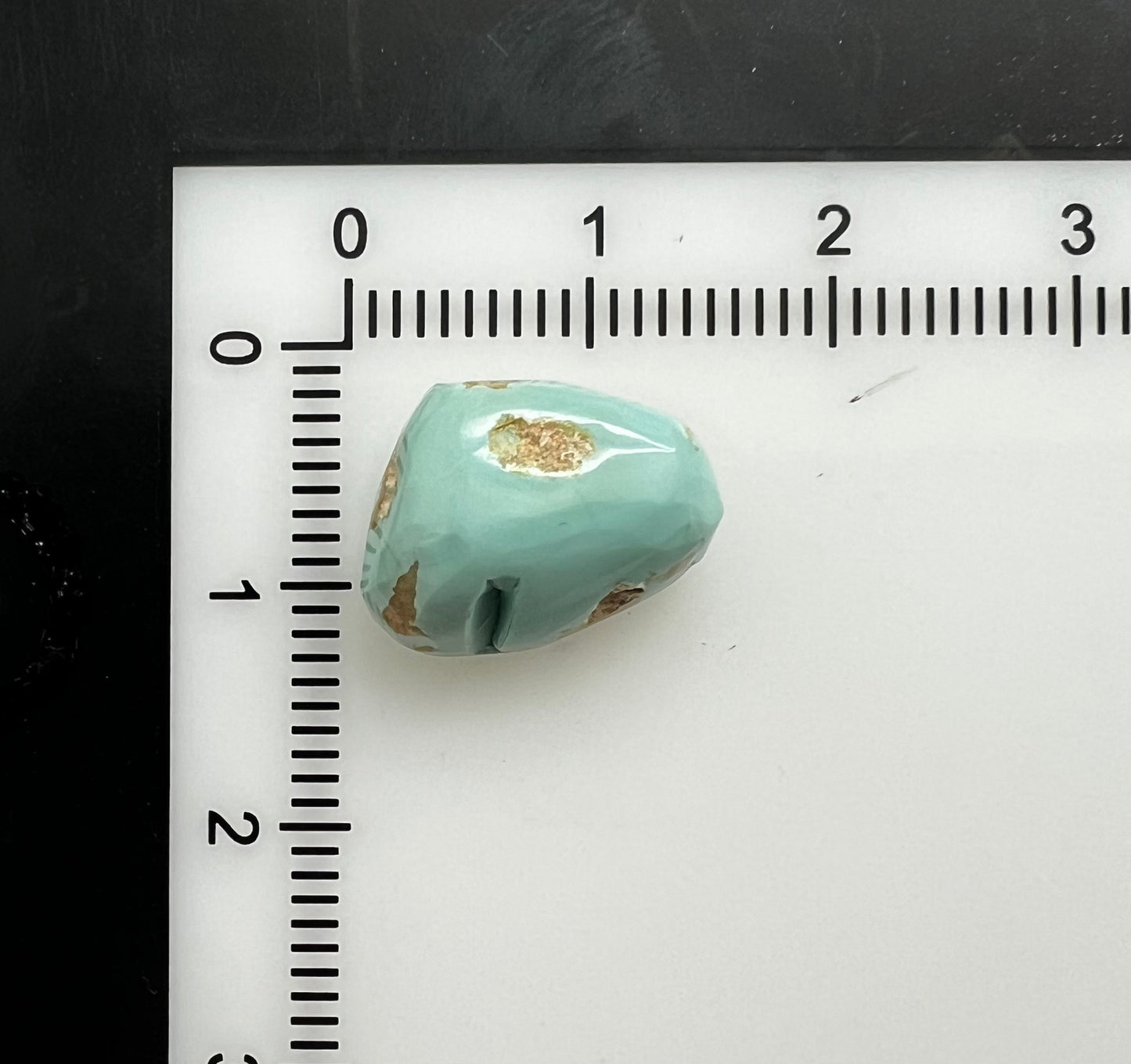 Turquoise