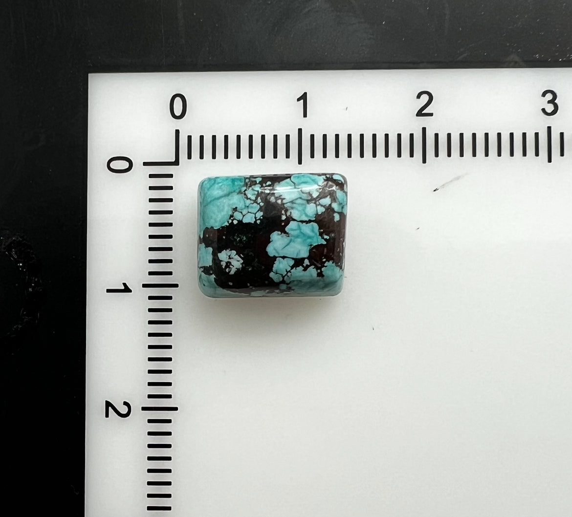 Turquoise