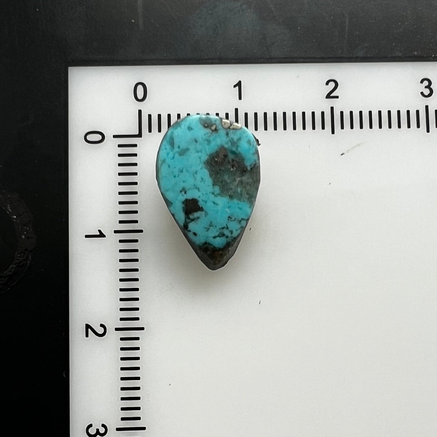 Turquoise