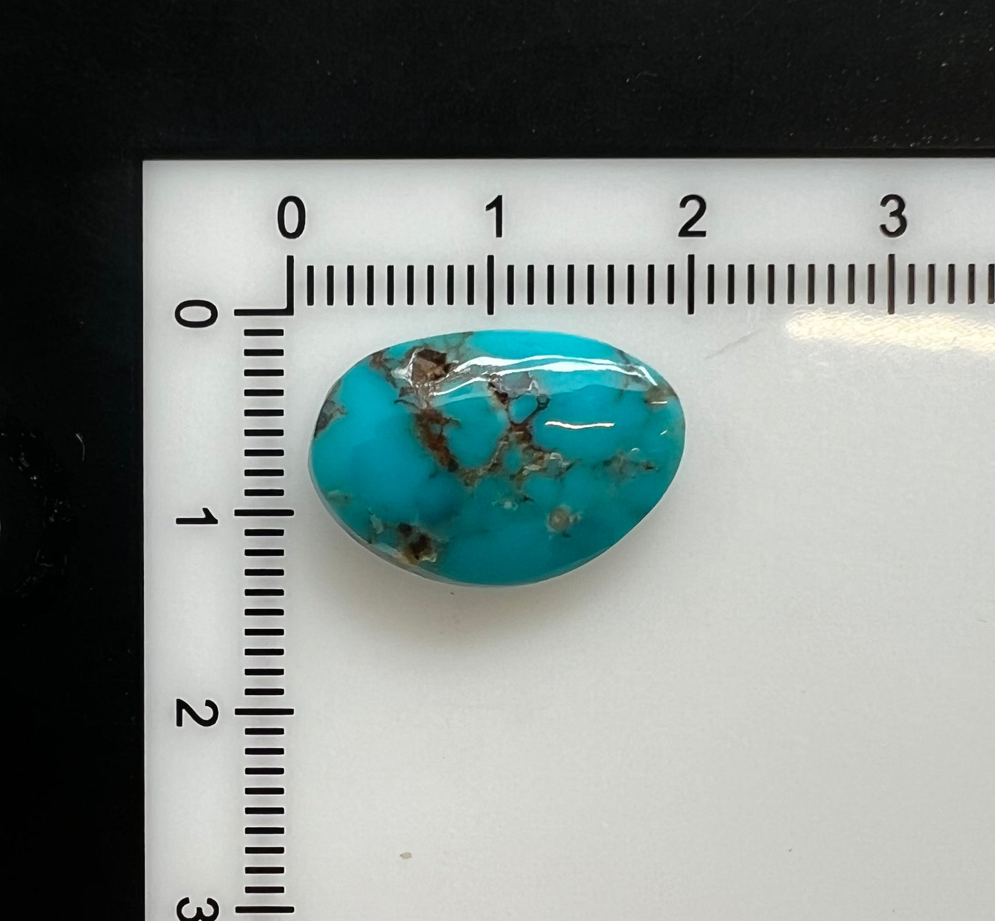 Turquoise