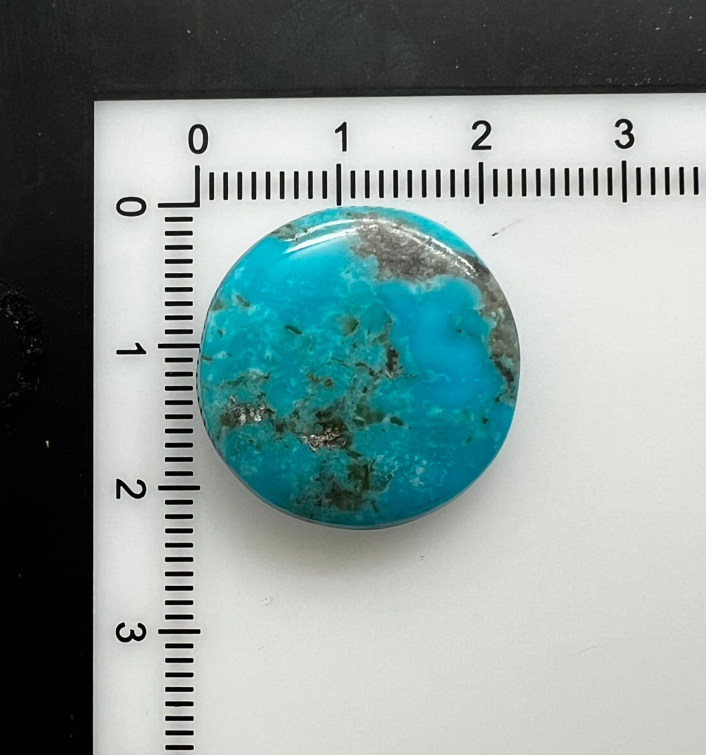 Turquoise