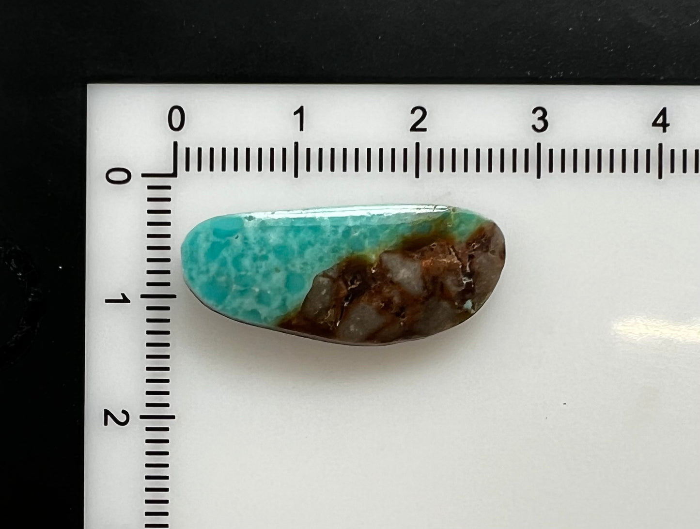 Turquoise