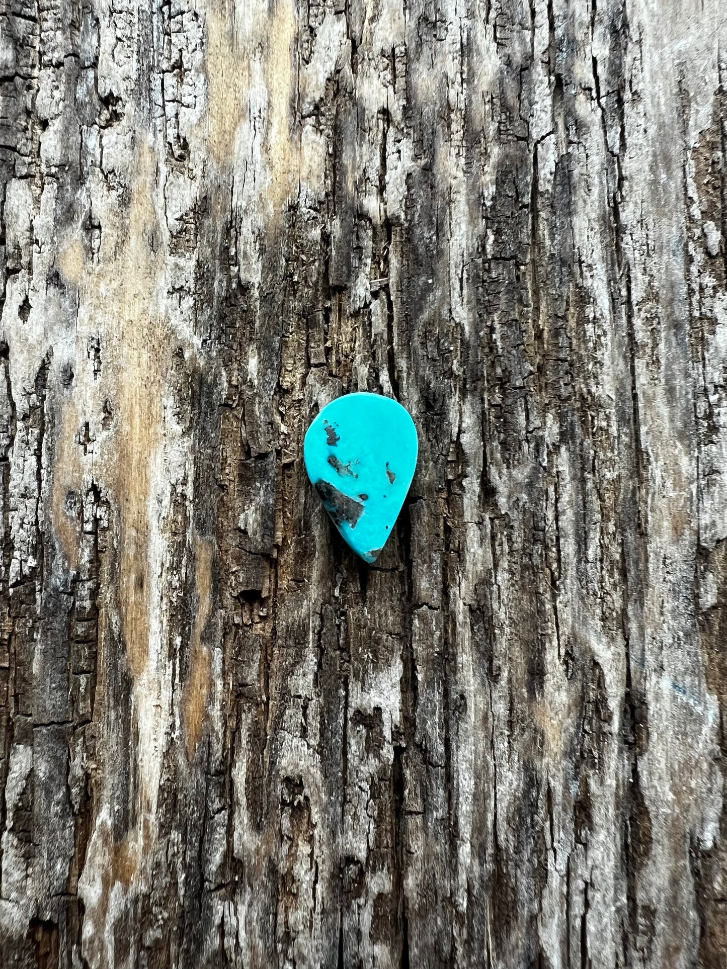 Turquoise