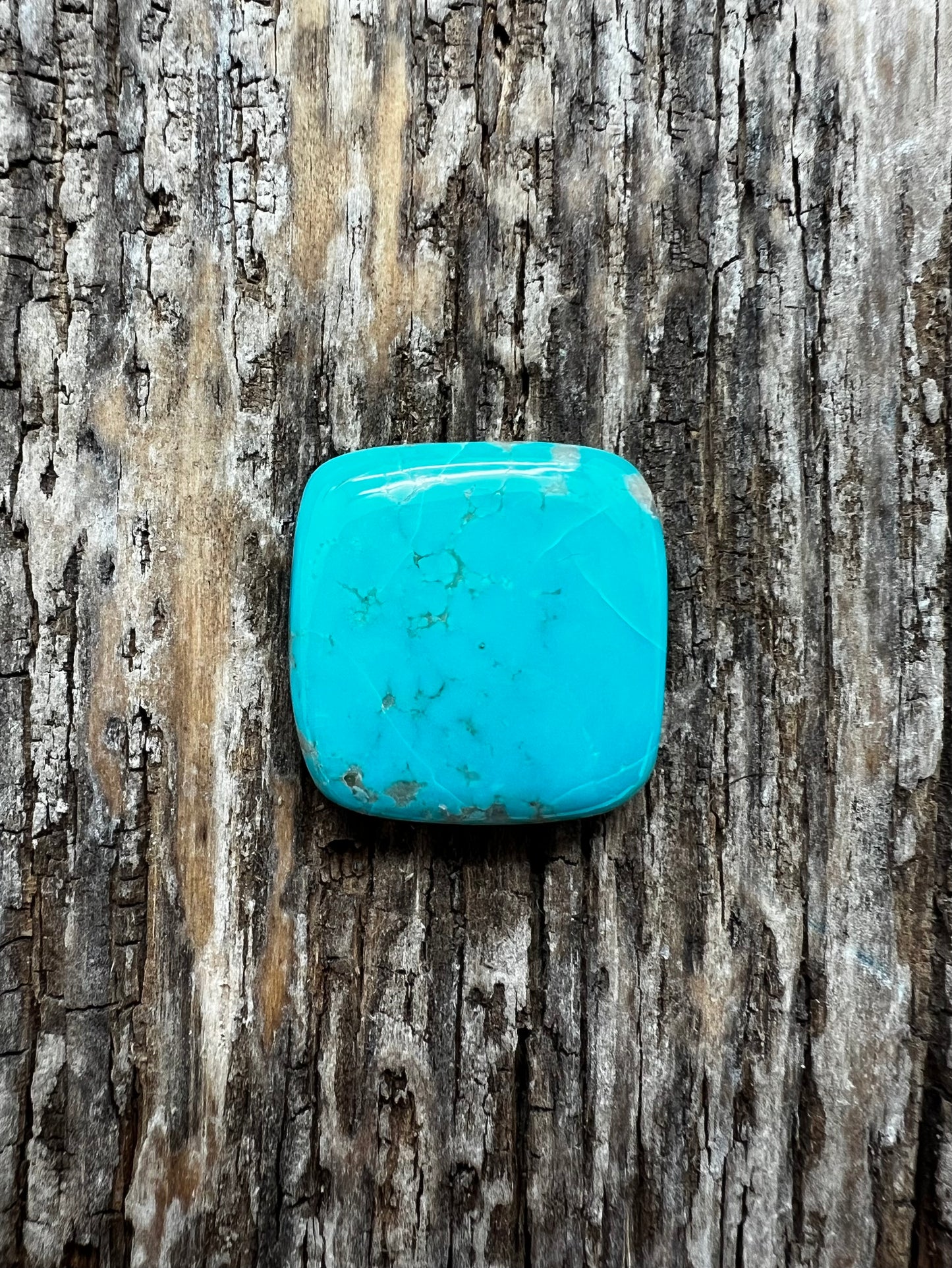 Turquoise