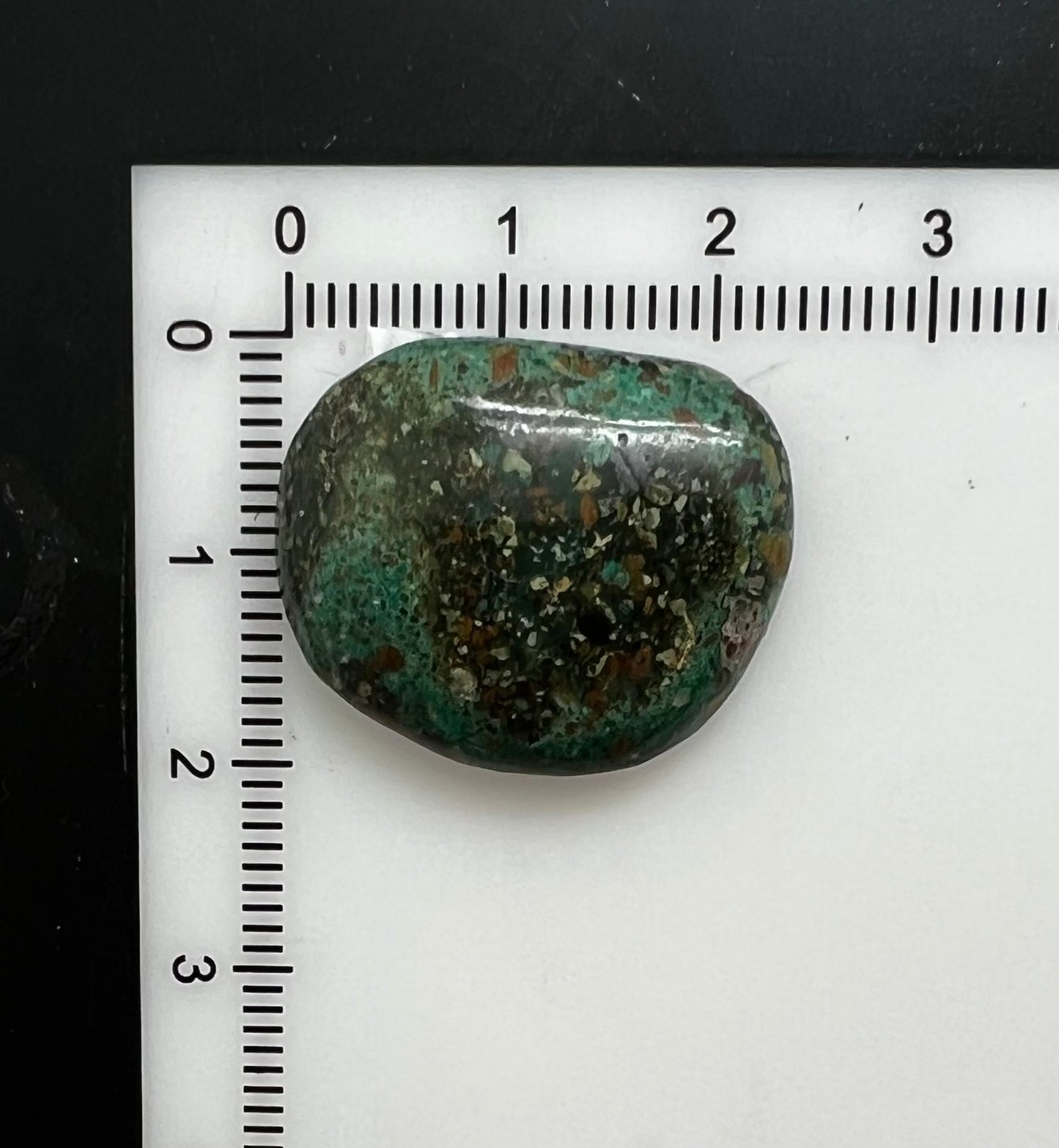 Turquoise