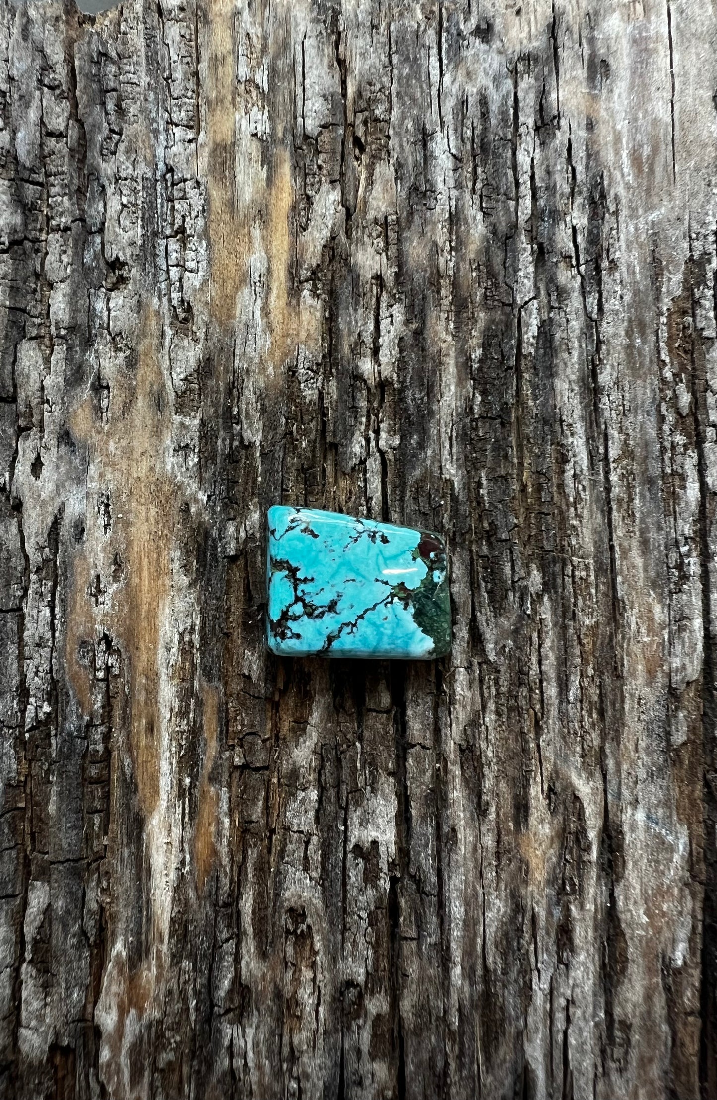 Turquoise