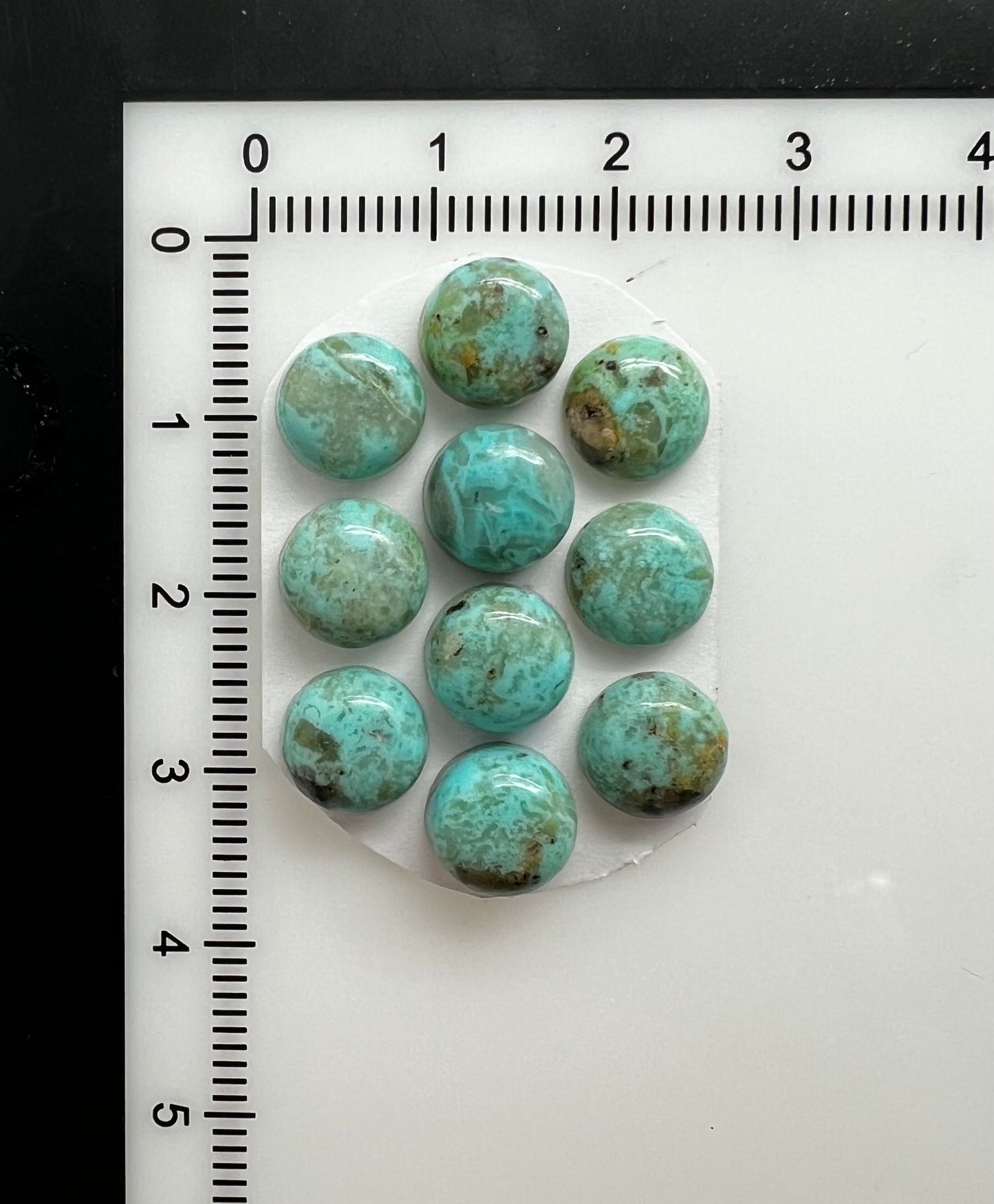 Turquoise Lot 2-P