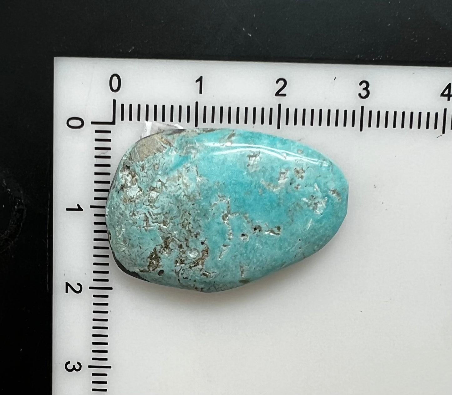 Turquoise