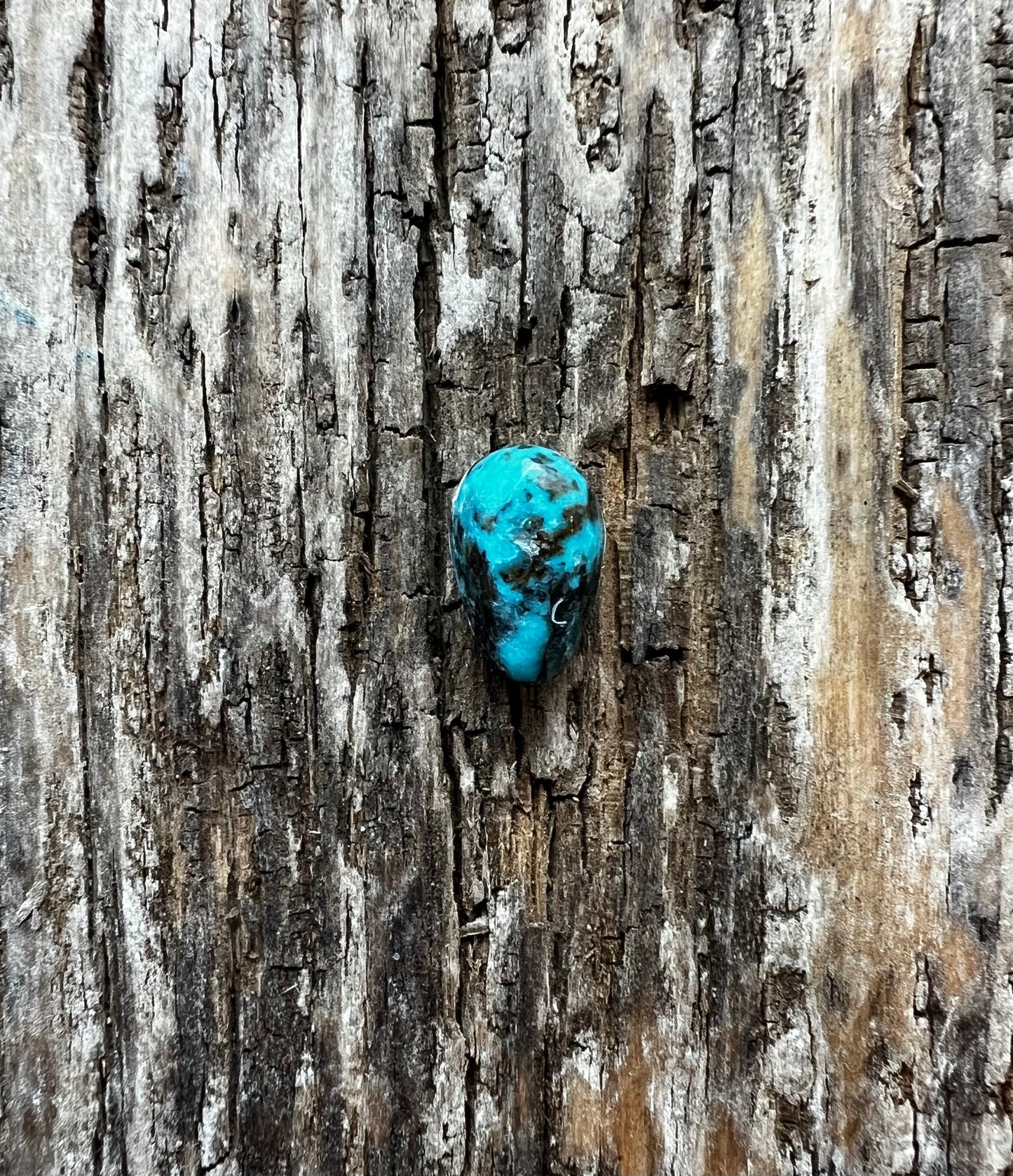 Turquoise