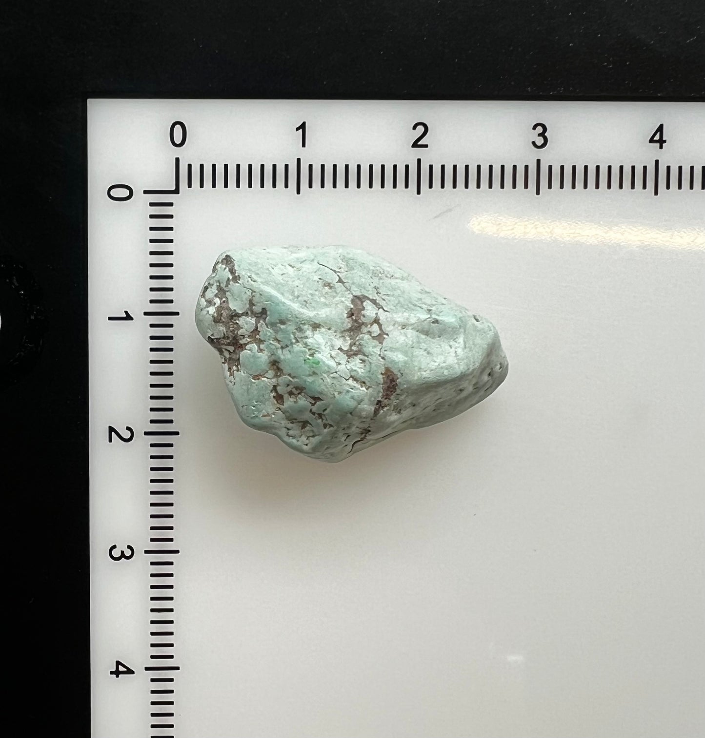 Turquoise