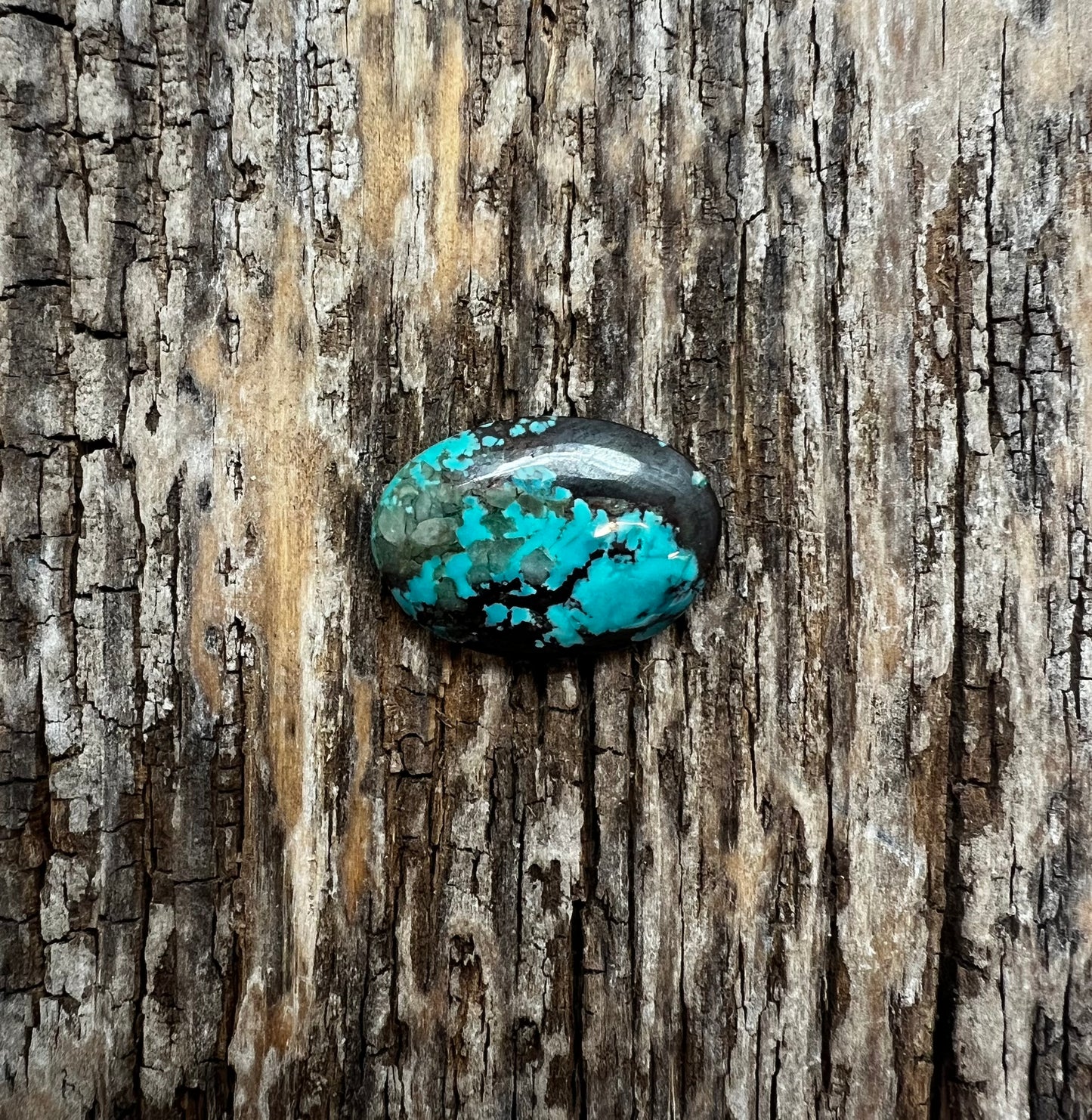 Turquoise