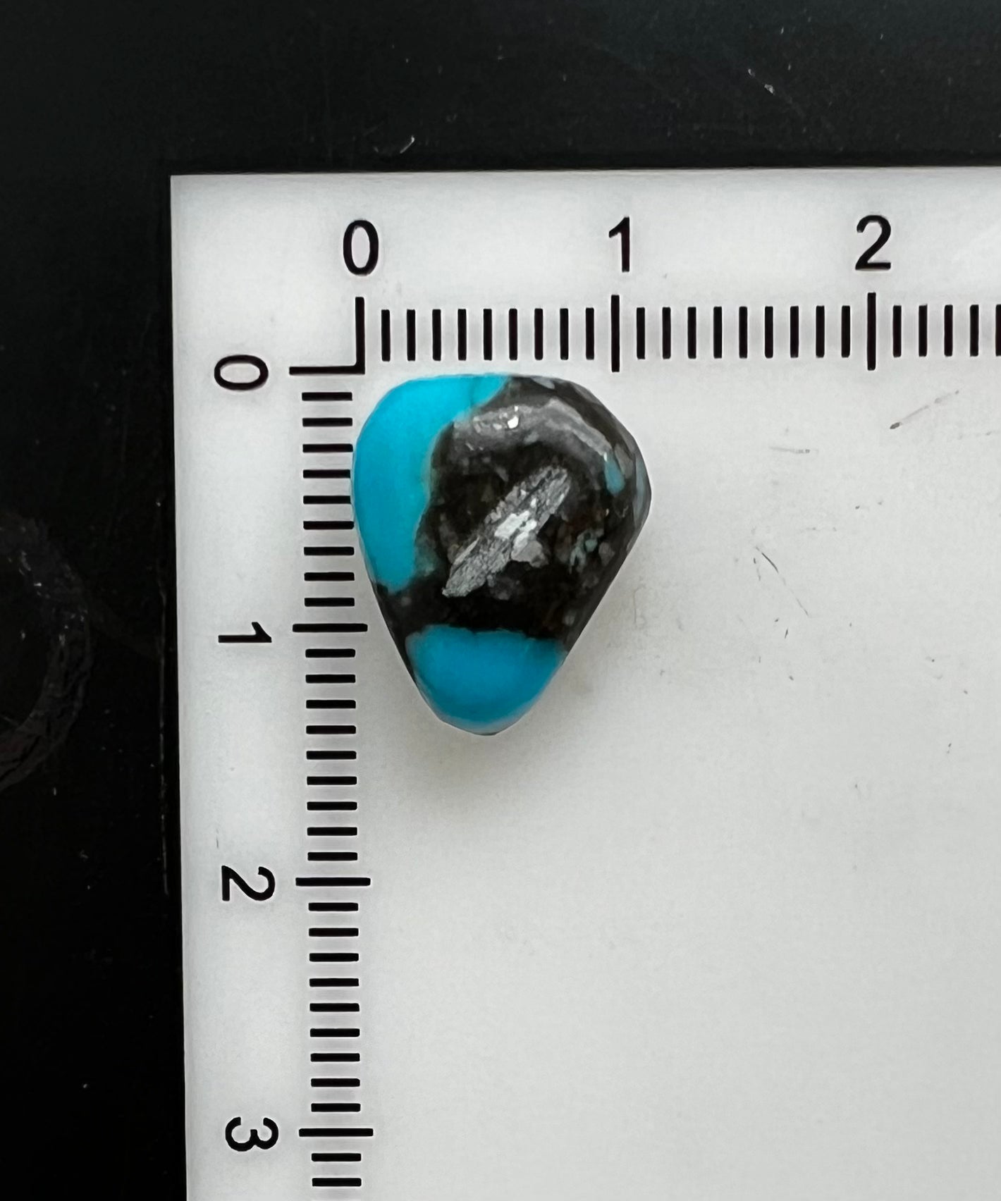 Turquoise