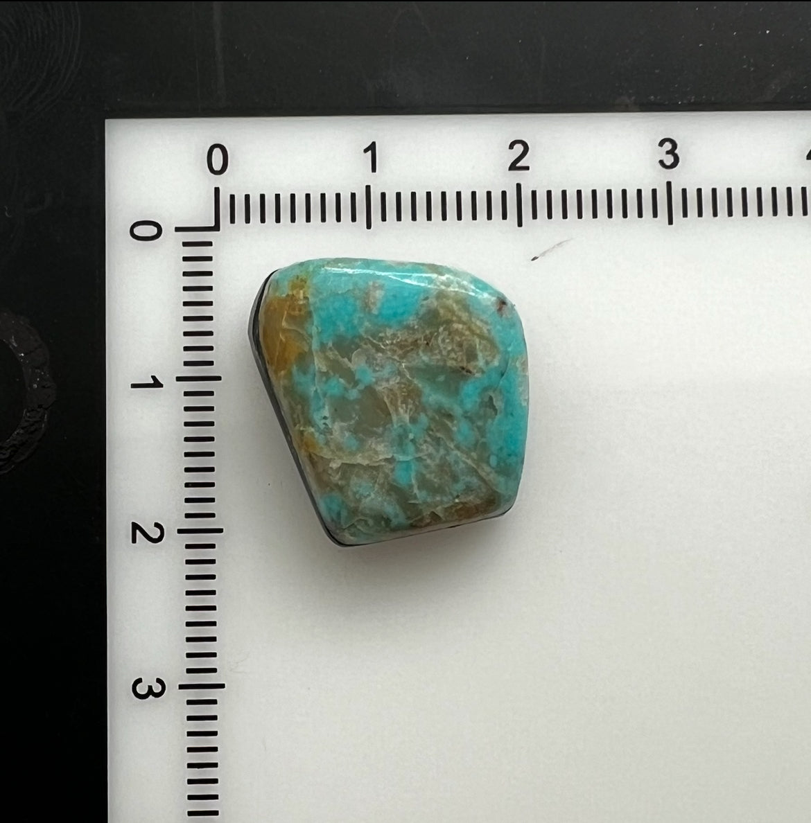 Turquoise