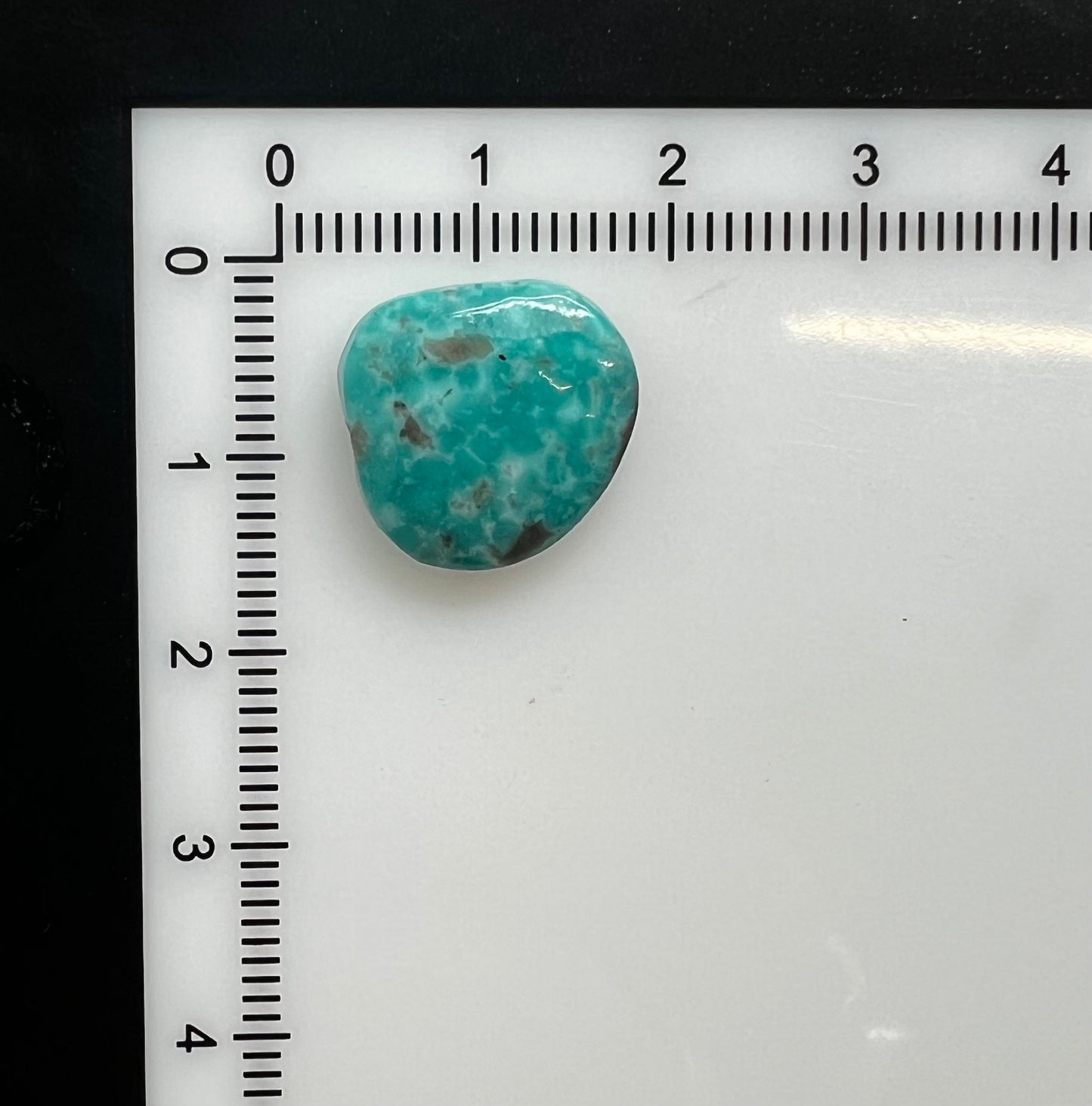 Turquoise