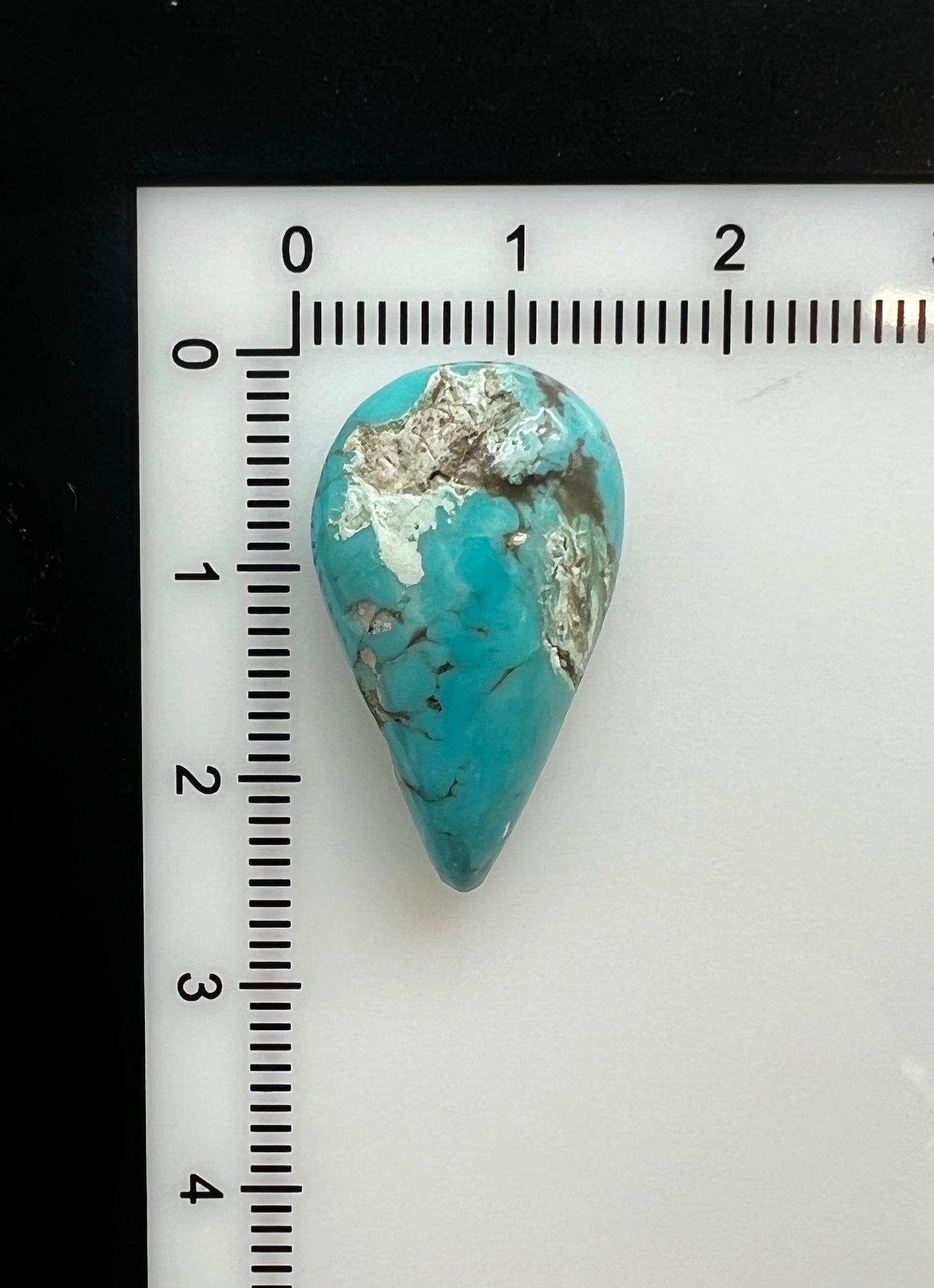 Turquoise