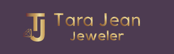 Tara Jean Jeweler logo