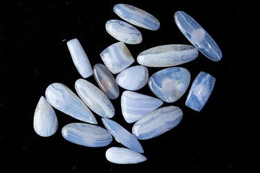 Blue Lace Agate