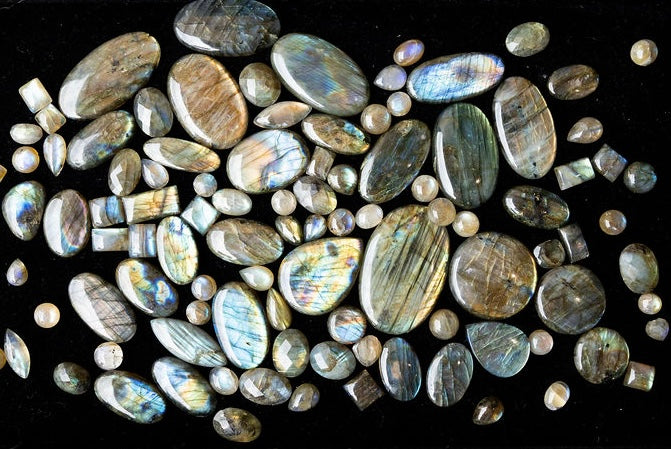 Labradorite