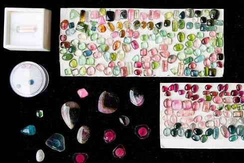 Tourmaline