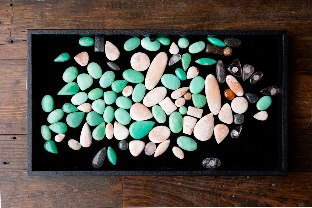Chrysoprase