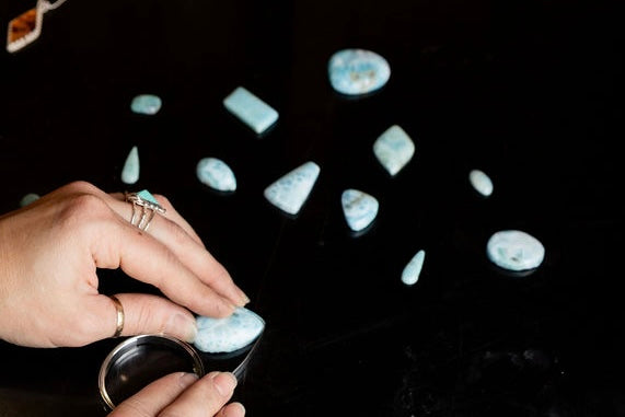 Larimar
