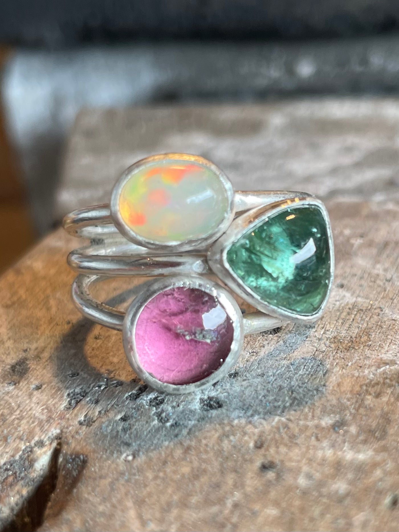 Finished Jewelry