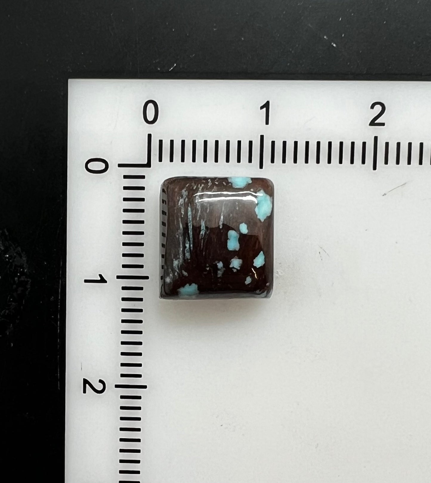 Turquoise