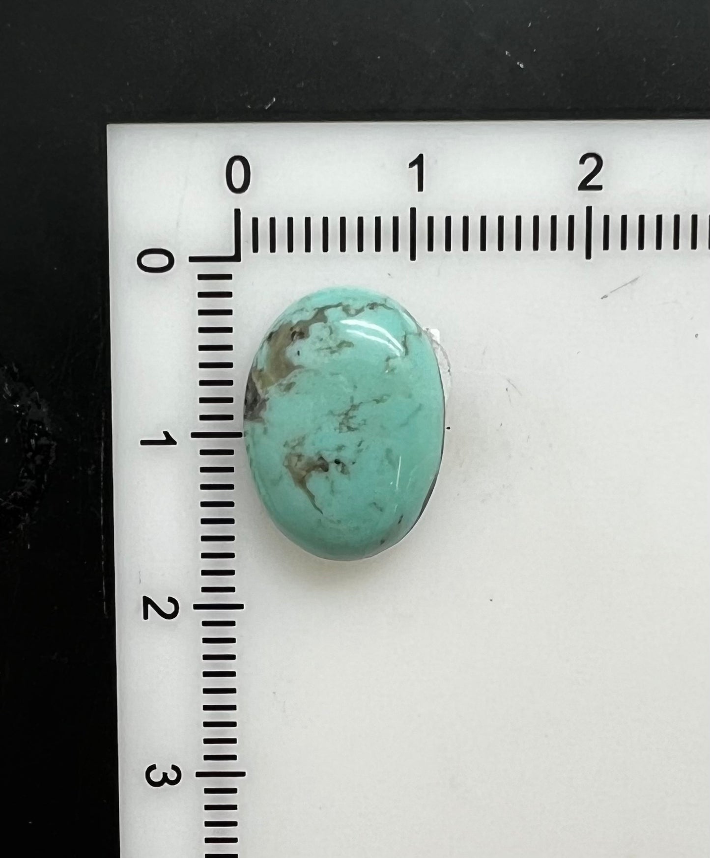 Turquoise