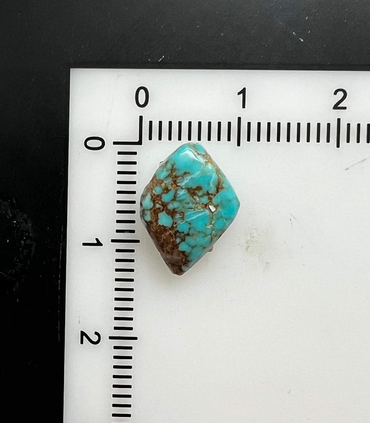 Turquoise
