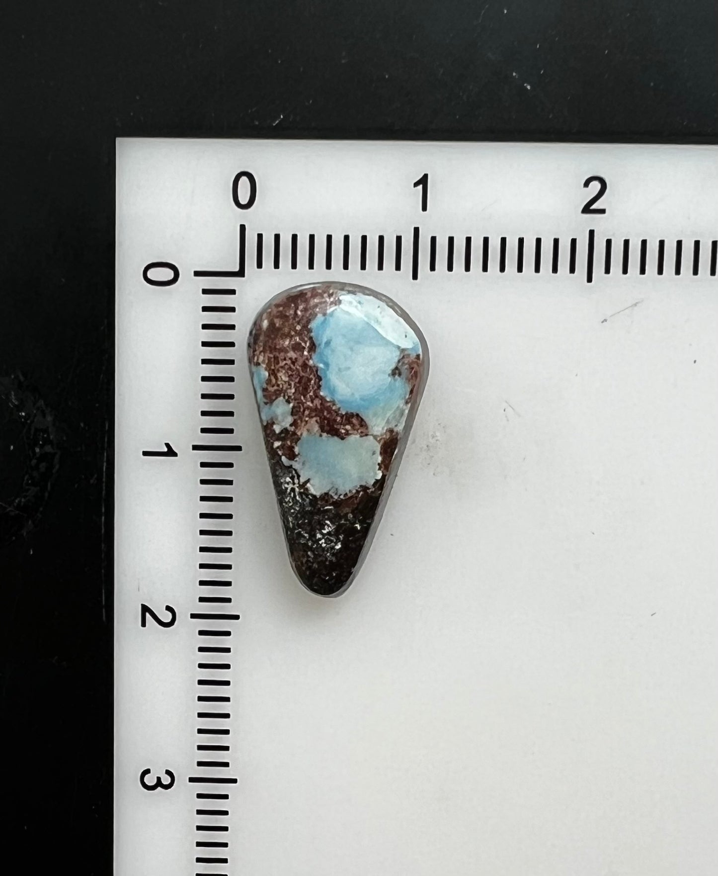 Turquoise