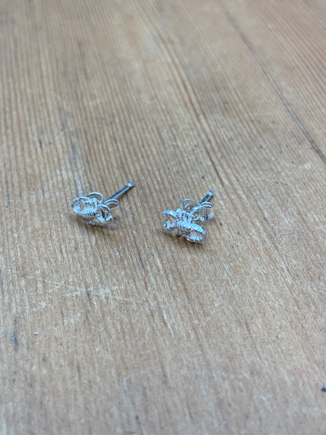 Scorpion Studs