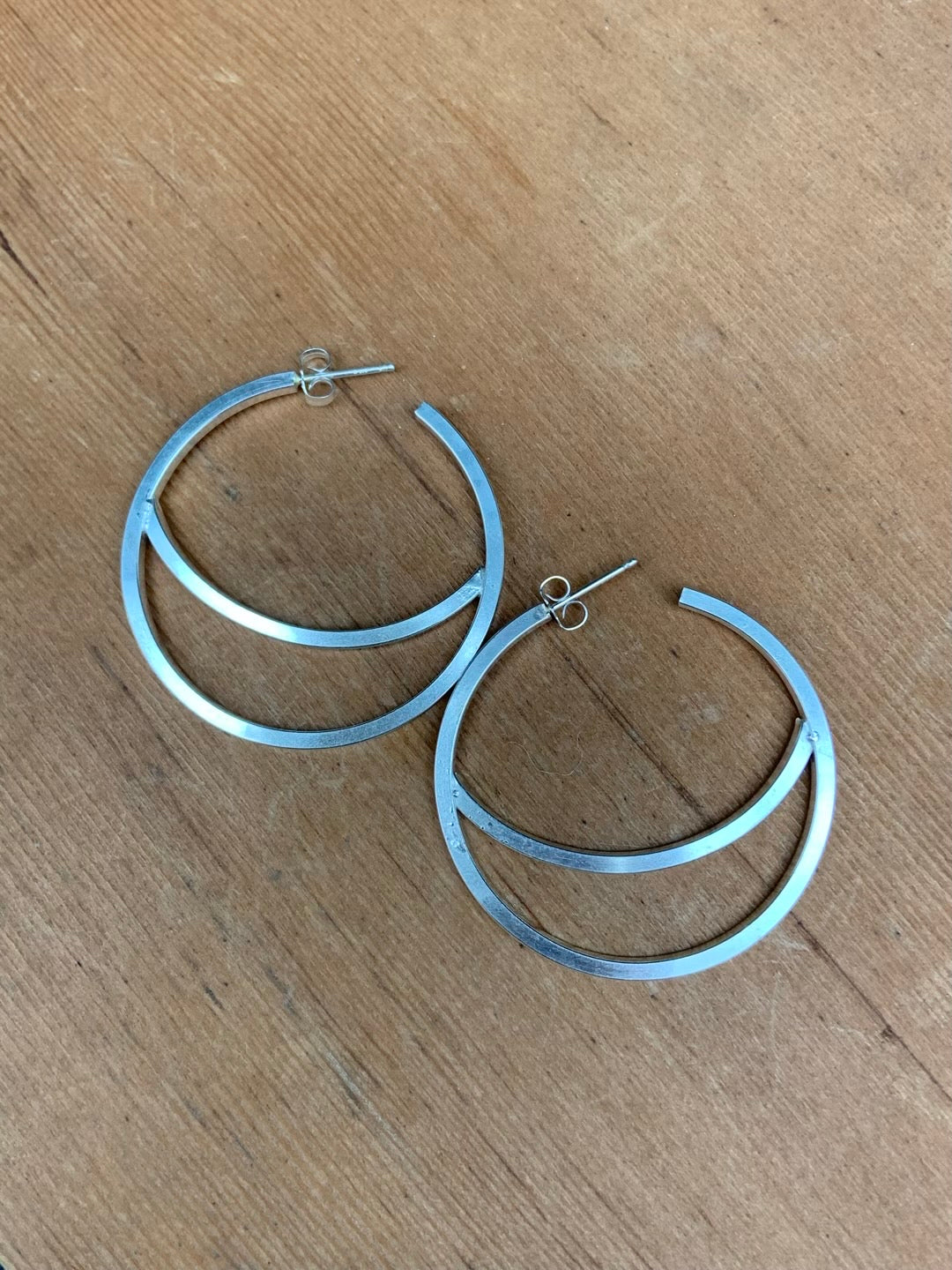 Divided Hoop