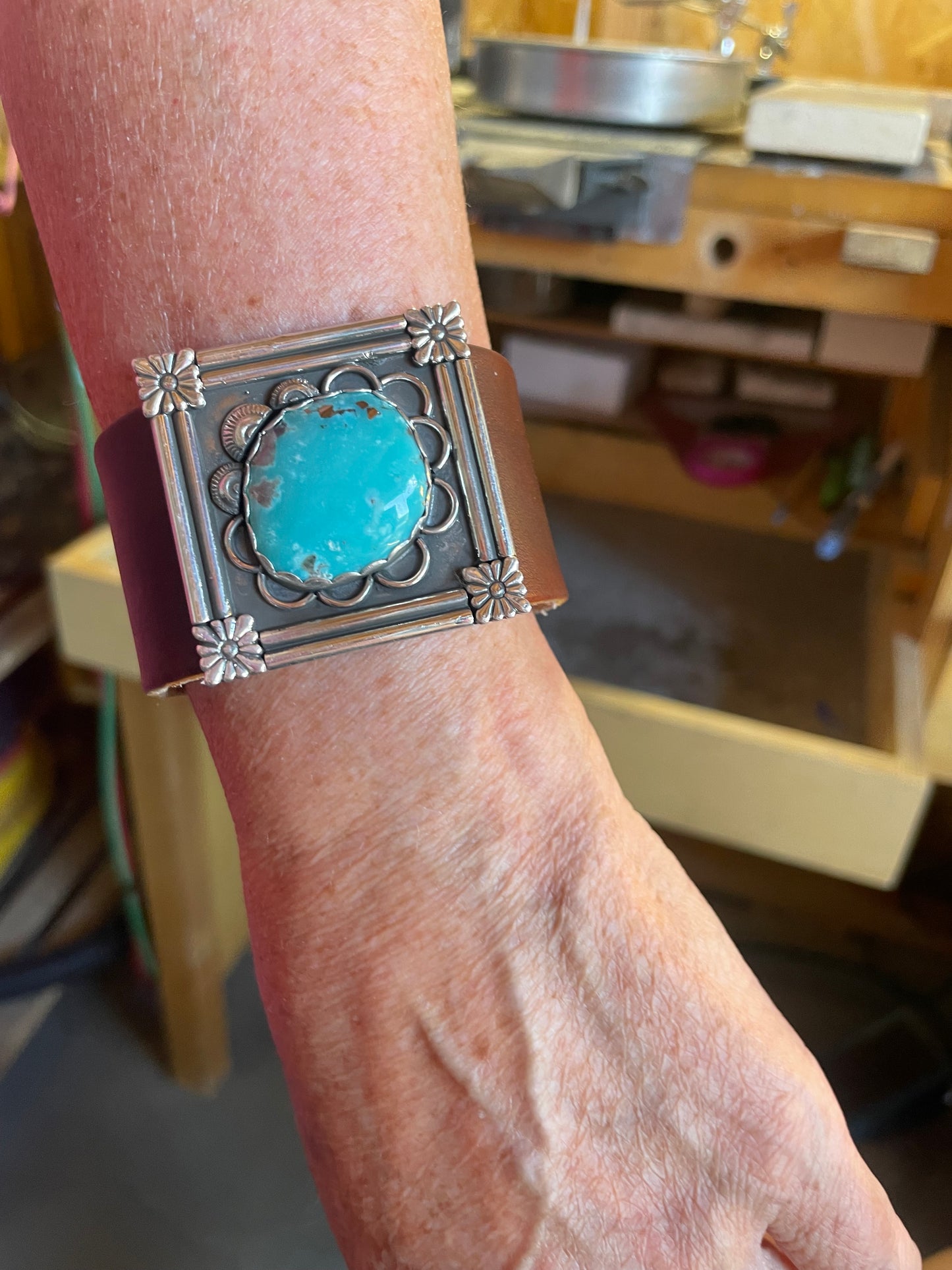 Jewelry Making Program 8-3 hour sessions