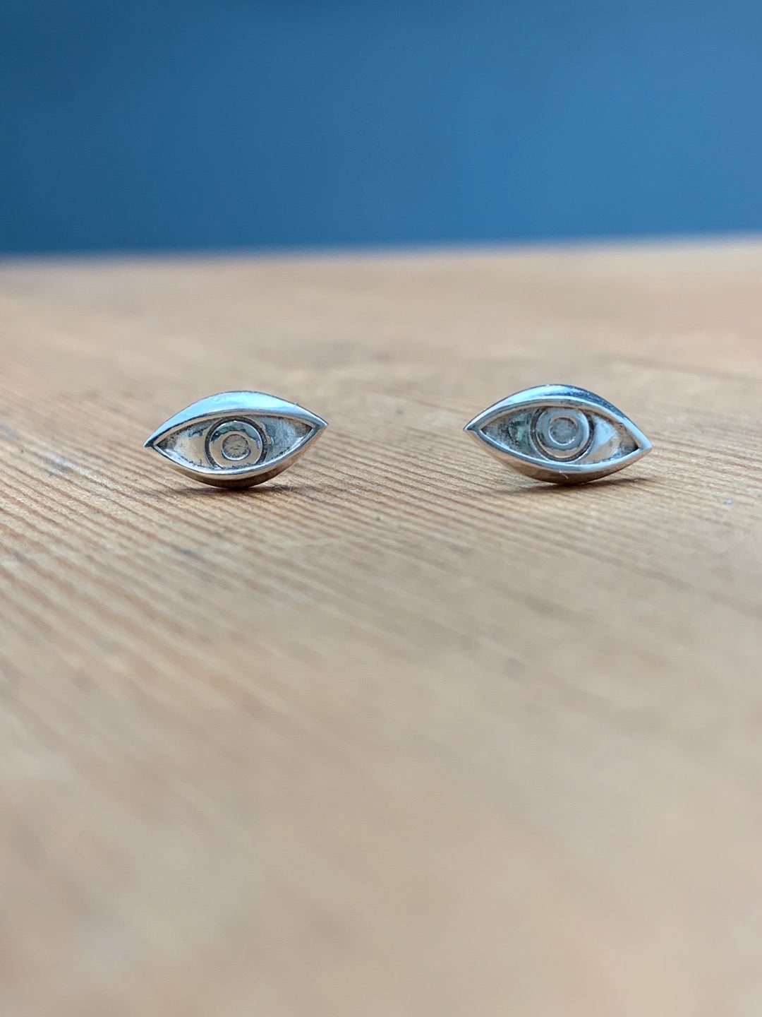 Eye Studs