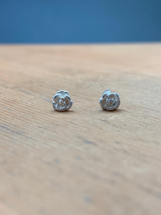 Tini Rose Stud