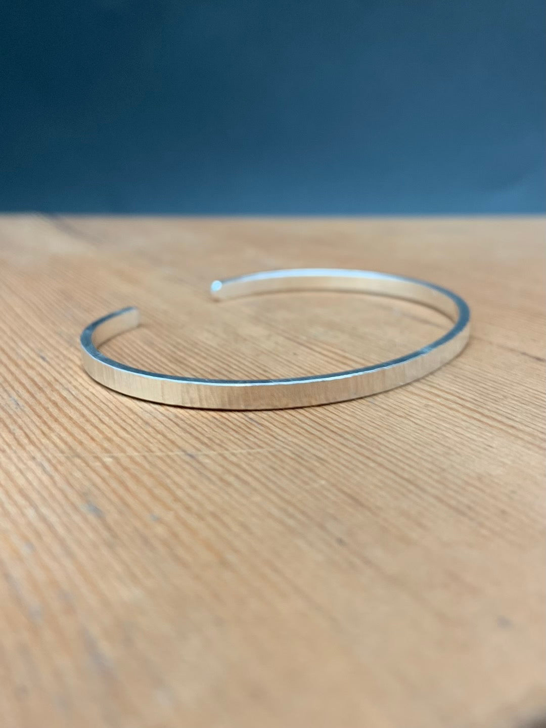 Bark Cuff
