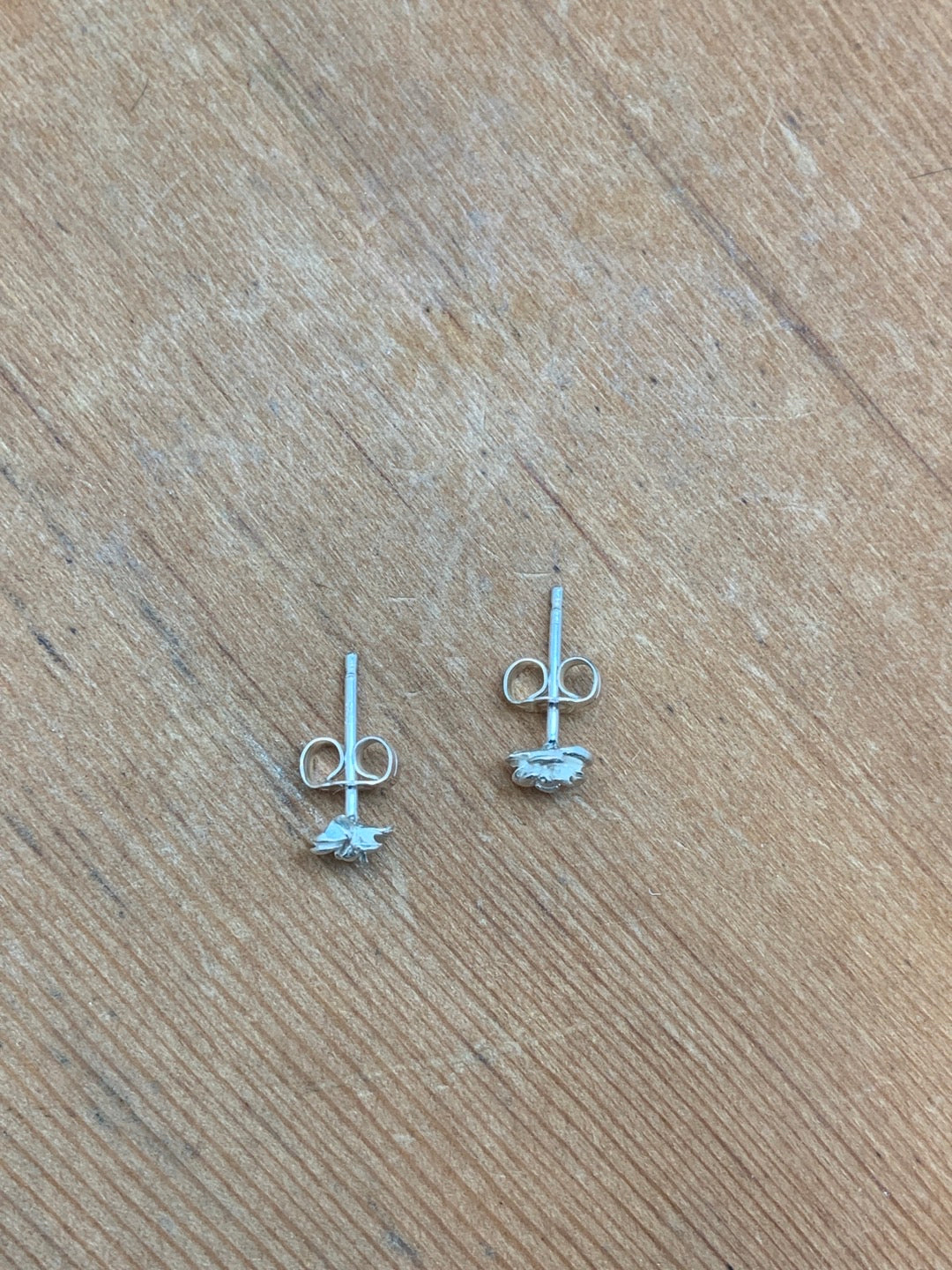 Tini Rose Stud