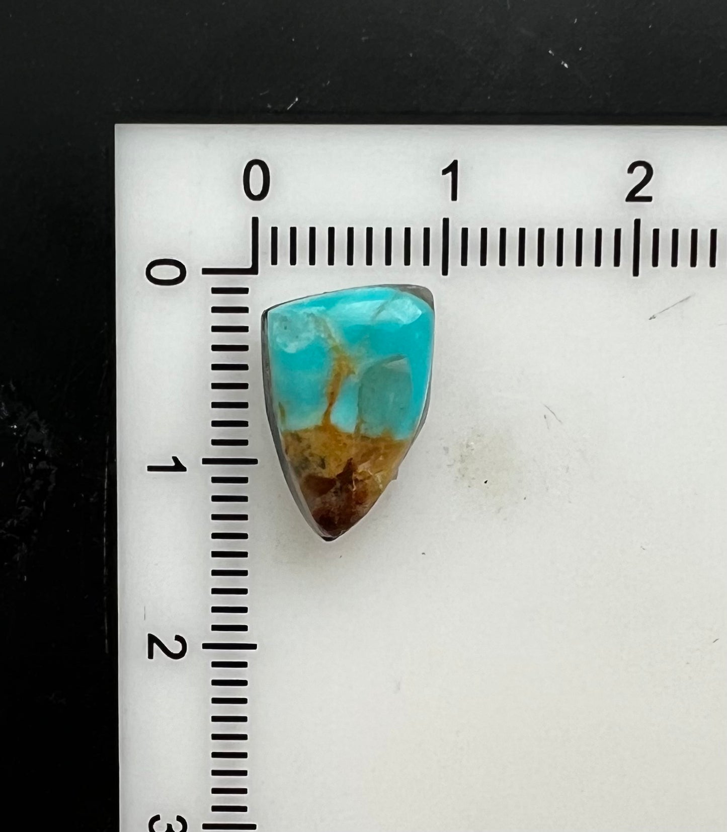 Turquoise