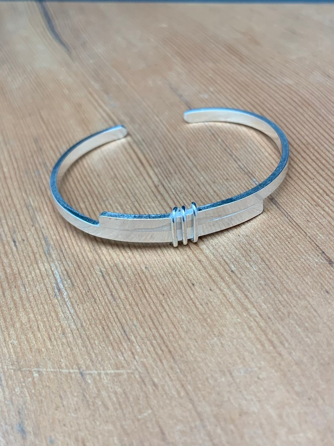 Broken and Repaired