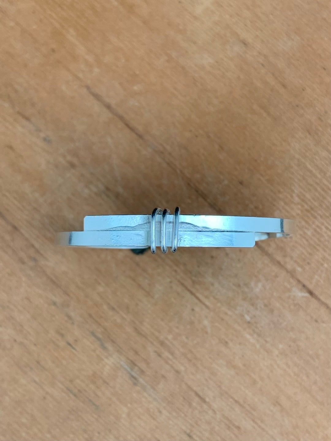 Broken and Repaired