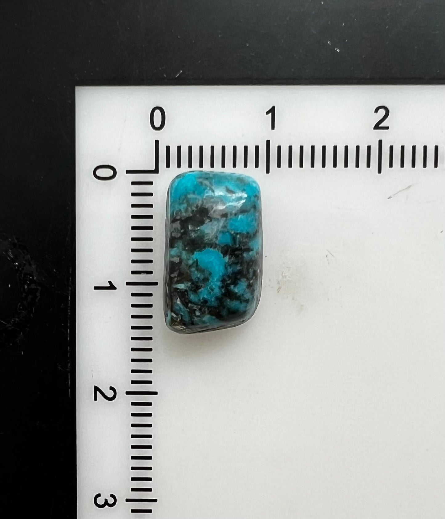 Turquoise