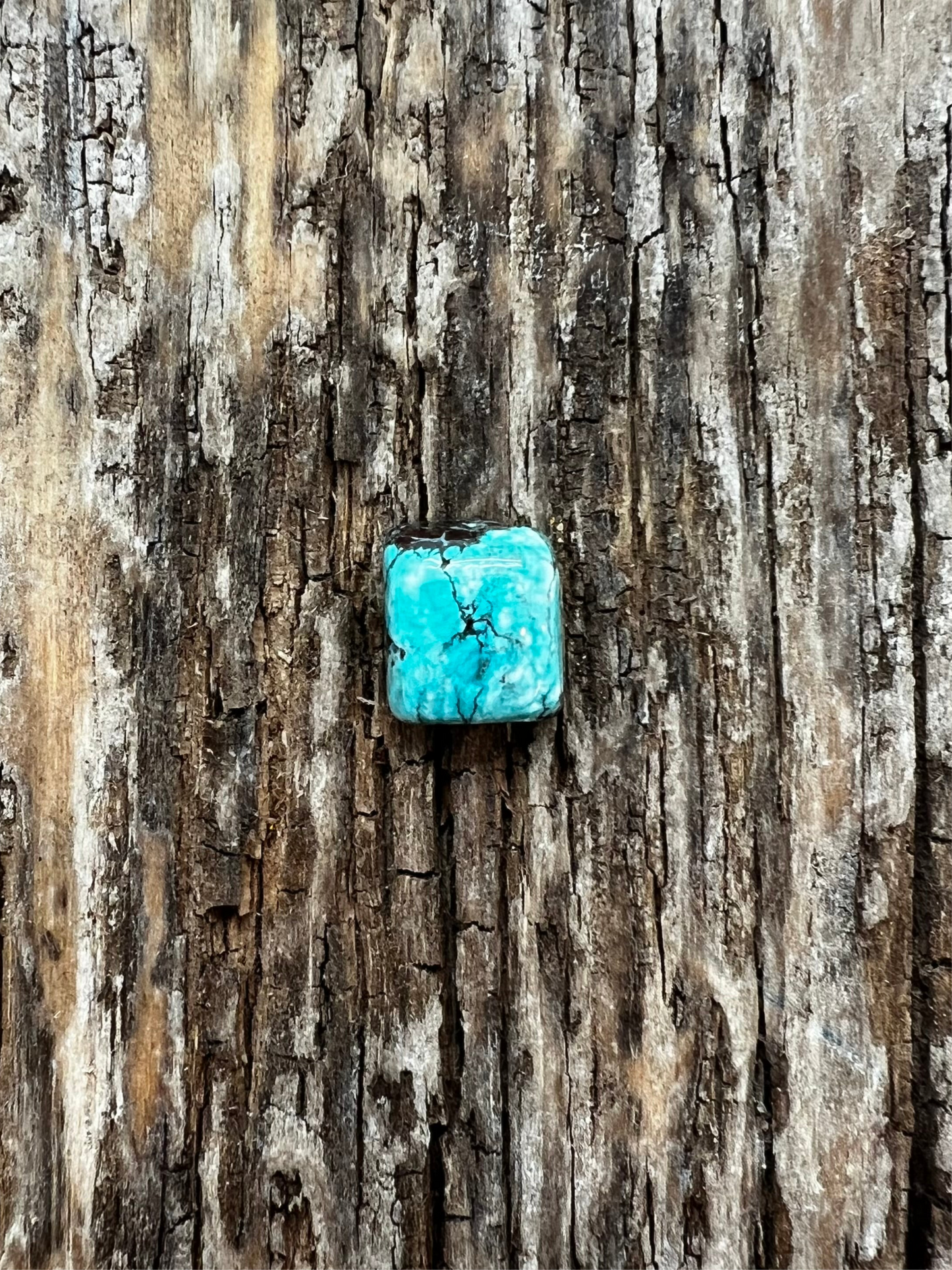 Turquoise